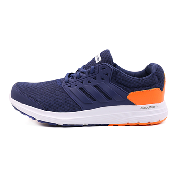 阿迪達(dá)斯（Adidas）跑步鞋CP8818-18夏季 