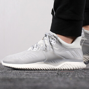 阿迪達(dá)斯（Adidas）跑步鞋BD7095/19夏季新款 