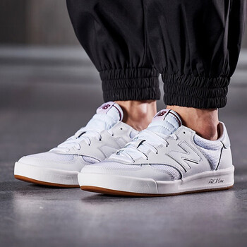 NEW BALANCE板鞋CRT300KA白色 44，45，41.5，40，42.5，42，43