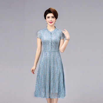 連衣裙裙，打造優(yōu)雅小仙女