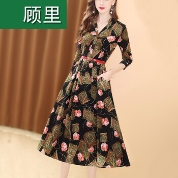 優(yōu)雅網(wǎng)紗連衣裙，打造性感女人味