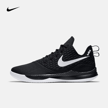 耐克（NIKE）籃球鞋AO4432-001 