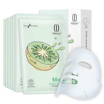 DDMASK面膜補(bǔ)水保濕，清潔，舒緩修復(fù)，提拉緊致