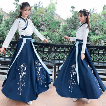 優(yōu)雅長裙，讓你變身性感女神