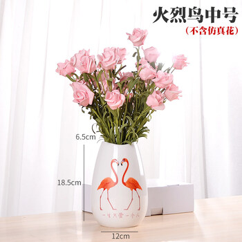 精美玻璃花瓶，讓你愛上藝術(shù)生活
