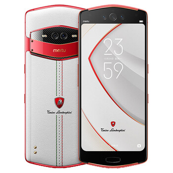 美圖（meitu） 美圖V7 手機 