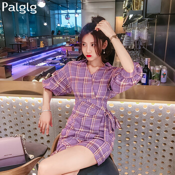 甜美連衣裙，讓你變身小仙女