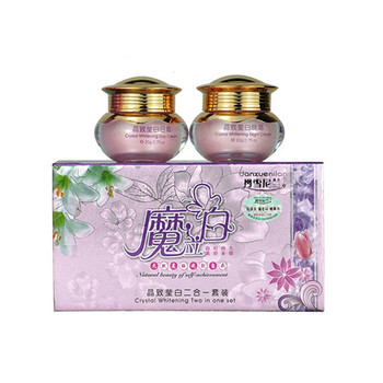 魔立白