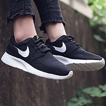 耐克（NIKE）跑步鞋黑白654473-010輕便舒適 40.5，40，41，42.5，42