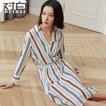 時(shí)尚吊帶裙，讓你告別臃腫尷尬