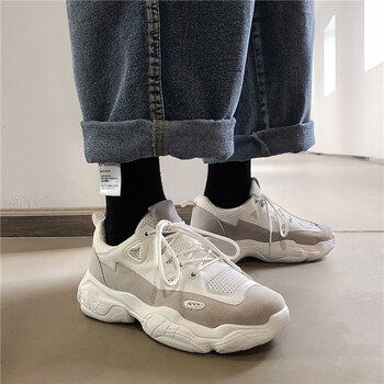 凡索卡（vanssuoka）男士白色 44，39，40，41，42，43