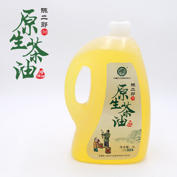 壓榨調(diào)和油，美味又健康