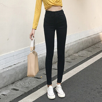 破洞牛仔褲，讓你秒變街頭潮男