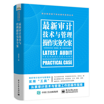 審計實務