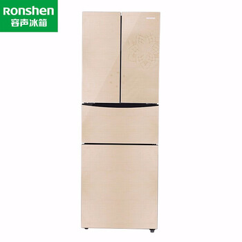容聲（Ronshen） BCD-303 多門(mén) 冰箱
