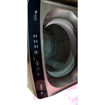 评测！小天鹅TB100PURE洗衣机怎么样？使用一个月真实感受竟然这样？