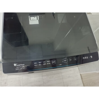 真实！小天鹅TB80V23DB洗衣机怎么样？太纠结了，到底值得买吗？