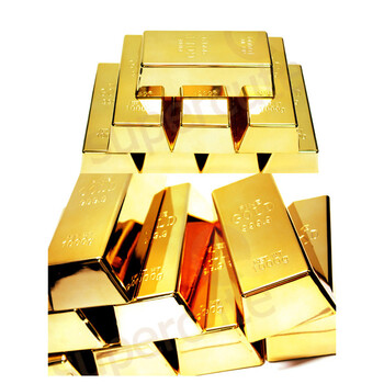道具金條