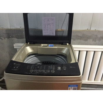 真相了？小天鹅TB100V80WDCLG洗衣机怎么样？看了这些评价，不淡定了？
