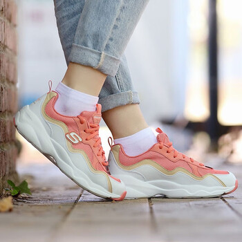 SKECHERS跑步鞋88888201/WCRL 35，36，37，38，39