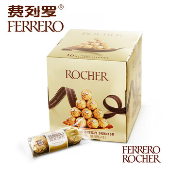 精致巧克力，為你的味蕾加點(diǎn)料