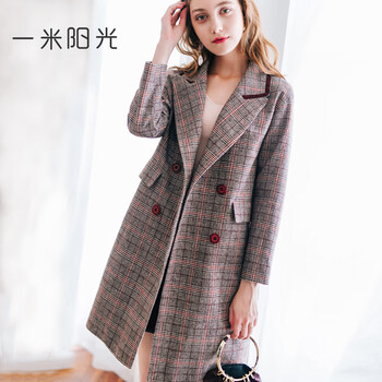 時(shí)尚風(fēng)衣，讓你變身女神收割機(jī)