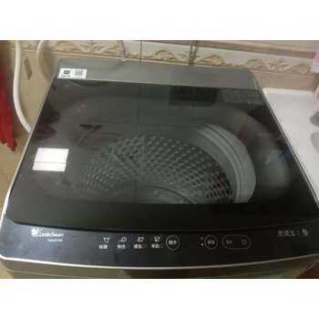 评测！小天鹅TB100PURE洗衣机怎么样？使用一个月真实感受竟然这样？