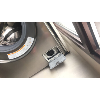 老司机解读？LGFCX90Y2T洗衣机怎么样？太次？用了三天才知道的真相！