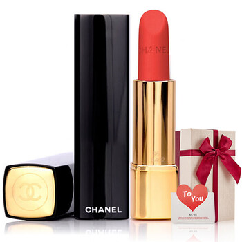 chanel口紅43號(hào)色