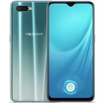 OPPO K1 手機(jī) 銀色