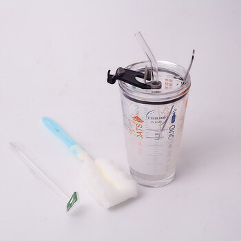 玻璃水杯，喝出好氣色