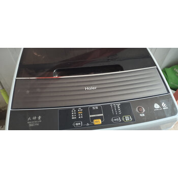 小心！海尔XQB100-M21JDB洗衣机怎么样？真的徒有虚名吗？