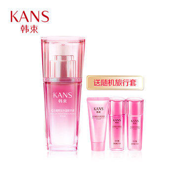 韓束（KanS） 面部精華 控油平衡，細致毛孔，提拉緊致，保濕，修護，補水