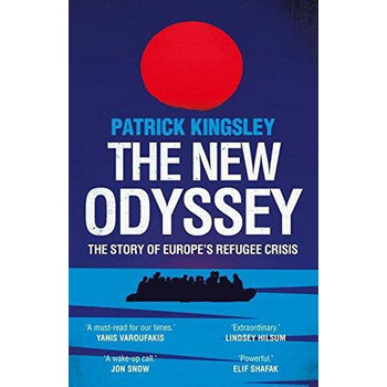 the odyssey