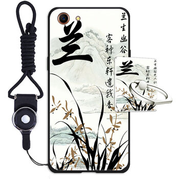 皚雪 OPPO A83/M/T/a1/a 手機殼/保護套