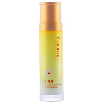 小甘菊保濕爽膚水