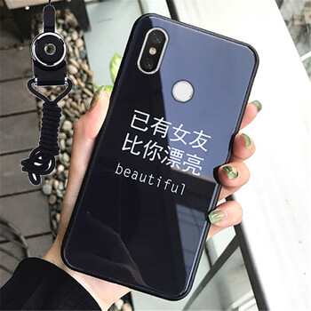 韻藝（Yunyi） 小米8/8SE/6/6X/5X/NOTE3/S2 手機殼/保護套
