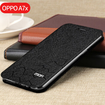莫凡 oppoa7x 手機(jī)殼/保護(hù)套