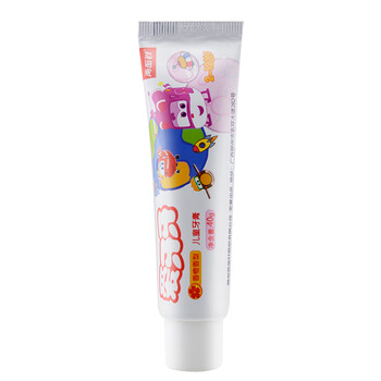兩面針,兩面針,怎么樣,兒童,兒童,牙膏,牙膏