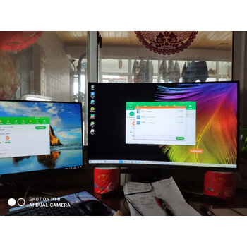 讨论使用：aoc 4k master怎么样？如何使用感受揭秘！！！