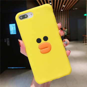 莎莉雞手機殼