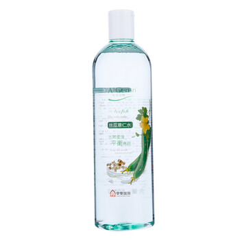 安安金純（A'Gensn） 500ml