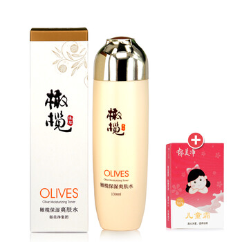 郁美凈爽膚水 130ml