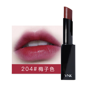 VNK 紅色 口紅唇膏