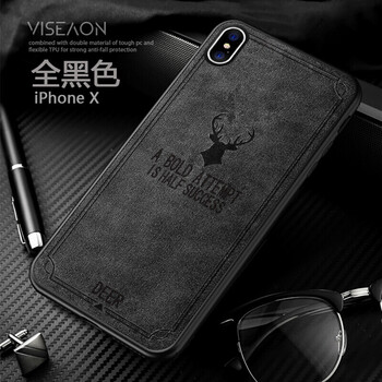 都米（Dumi） AppleiPhone X 手機殼/保護(hù)套