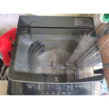 求助！云米WT9DM洗衣机怎么样？最全面的分析！就这样？