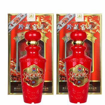 茅臺(tái)酒450毫升