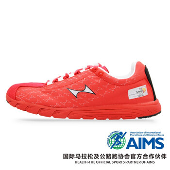 系帶透氣運(yùn)動(dòng)鞋，給你舒適的呵護(hù)