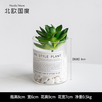 精致花瓶，讓你的家四季如春