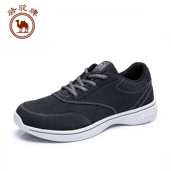 駱駝牌男士深灰 42